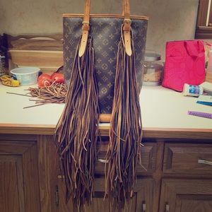 Authentic Louis Vuitton Purse